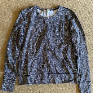 Lululemon Rush Hour Long Sleeve